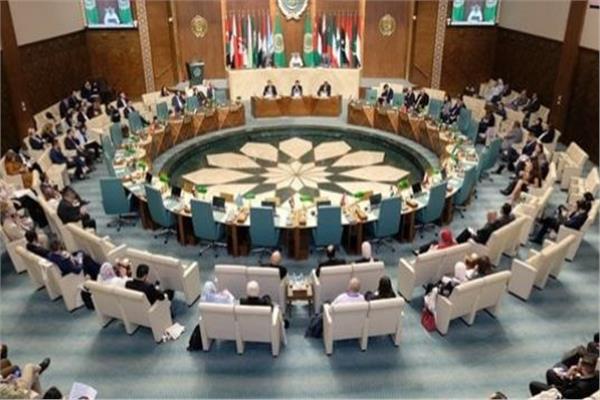 الجامعة العربية