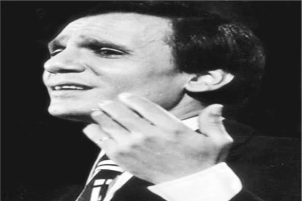 عبد الحليم حافظ غنى للمسيح الفلسطينى