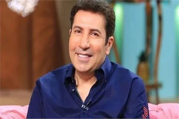 الفنان هاني رمزي