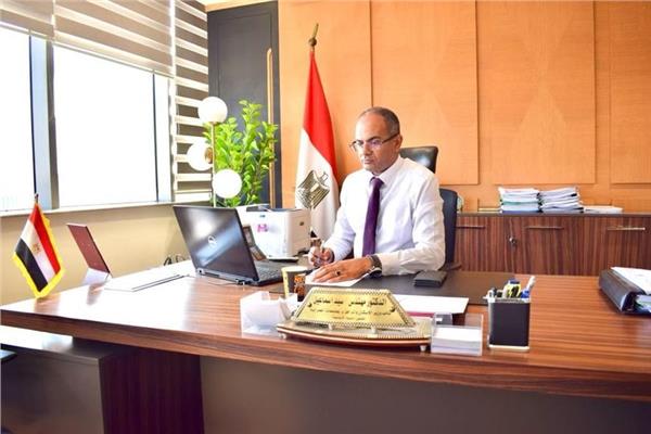 الدكتور سيد إسماعيل