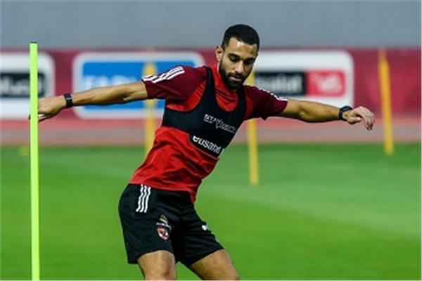 عمرو السولية