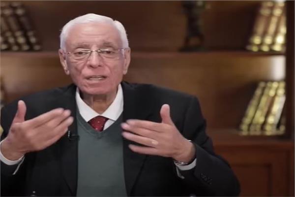 الدكتور حسام موافي