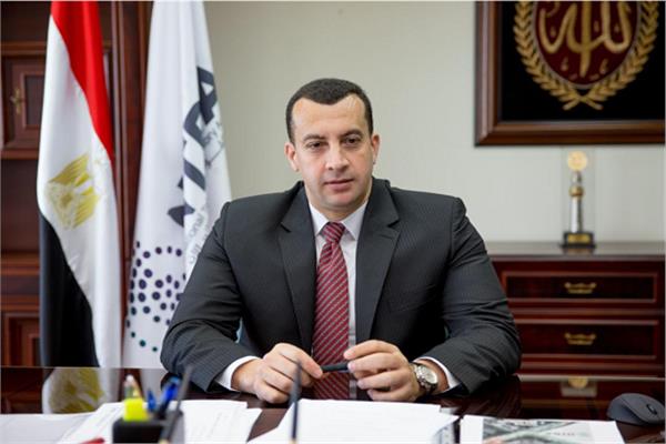 المهندس حسام الجمل