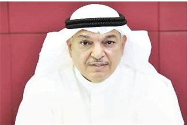 سفير الكويت لدى مصر، غانم صقر الغانم