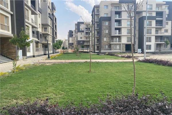 بدء تسليم قطع أراضي الإسكان المتوسط بمدينة قنا الجديدة