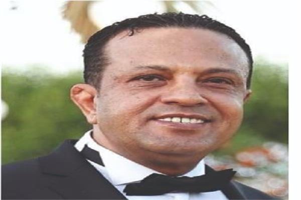  أحمد عبد الفتاح مرزوق