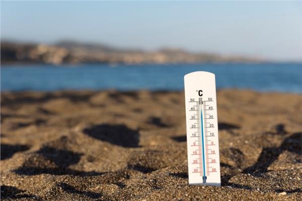 صورة أرشيفية.. حالة الطقس