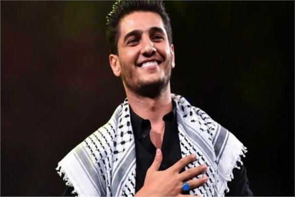  محمد عساف