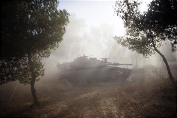 صورة أرشيفية