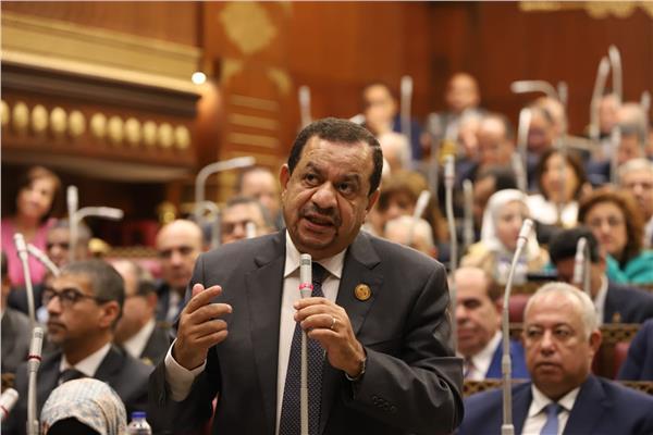  المهندس عبد السلام الجبلى