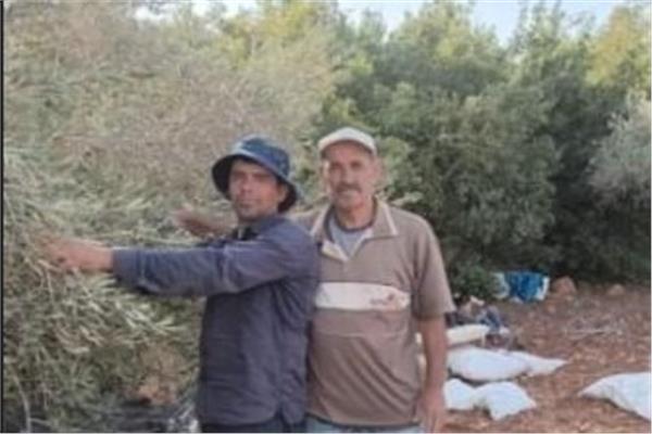 الفلسطيني الشهيد
