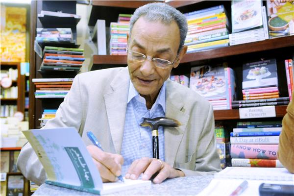 بهاء طاهر