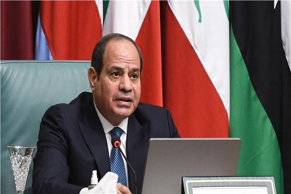 عبد الفتاح السيسي