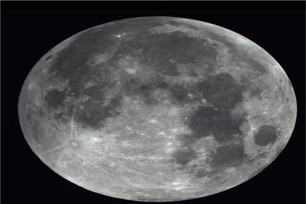 الخسوف الجزئي للقمر