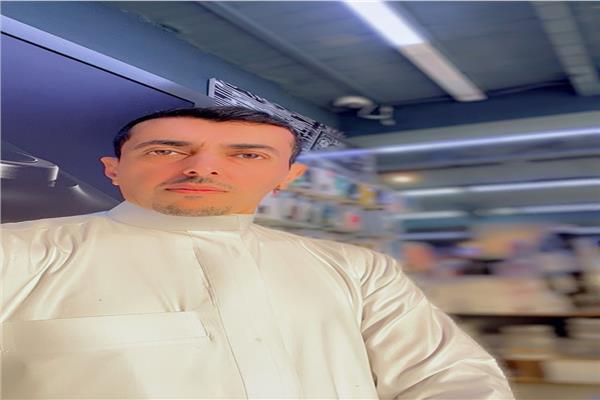 حمد عبدالله