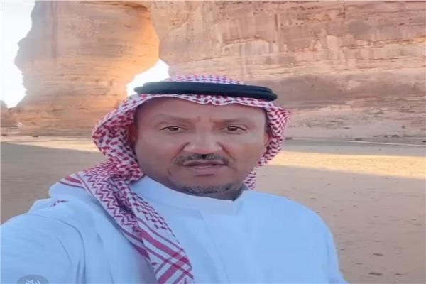 عبدالمحسن السميري