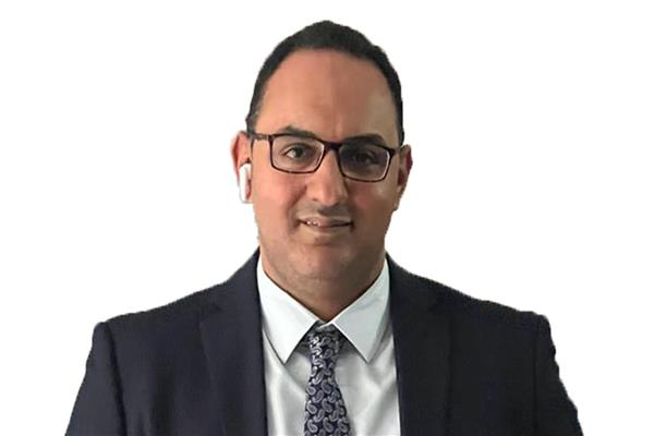  الدكتور محمد عبدالوهاب