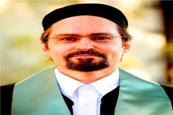 حمزة يوسف رئيس وزراء اسكتلندا