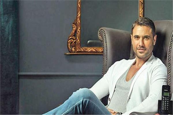 أحمد عز