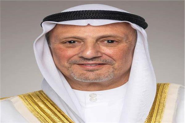 الشيخ سالم عبدالله الجابر الصباح