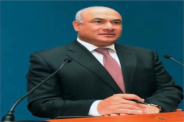 المستشار شعبان رأفت عبد اللطيف