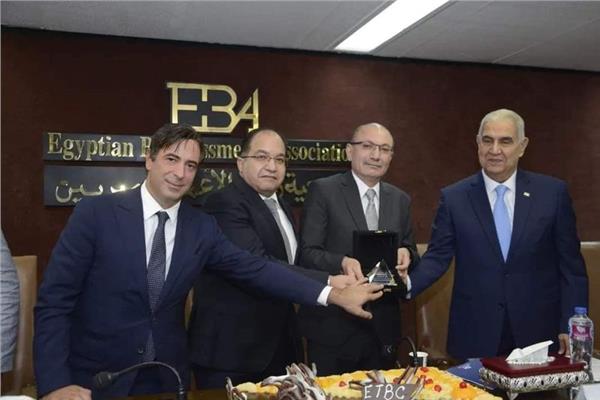  مجلس الأعمال المصري التركي