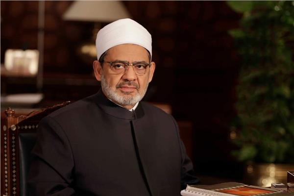 الدكتور أحمد الطيب شيخ الأزهر