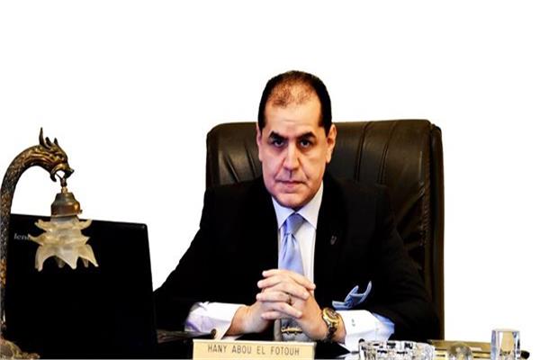  هاني أبو الفتوح