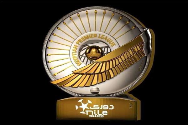 الدوري المصري