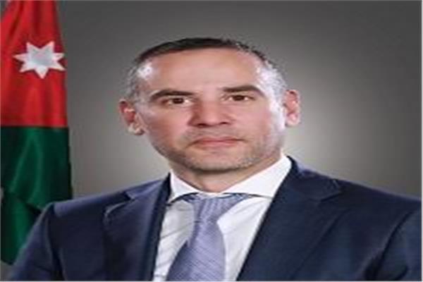 المهندس موسي الساكت