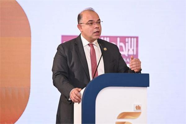  الدكتور محمد فريد رئيس