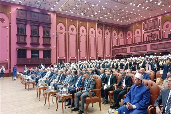 دور الأزهر بارز في تعزيز القوى الناعمة المصرية حول العالم وتوعية الشباب