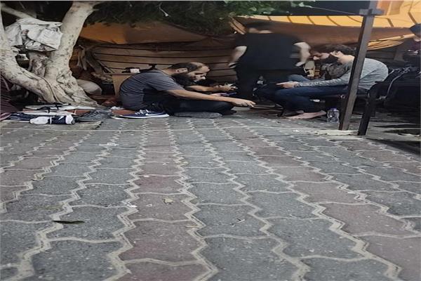 نقابة الصحفيين الفلسطينيين