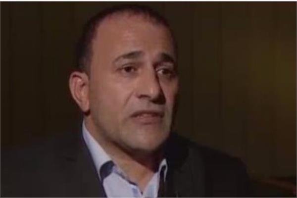 الشيخ إبراهيم العرجاني رئيس اتحاد قبائل سيناء