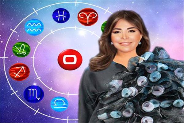 خبيرة الأبراج جاكلين عقيقي 
