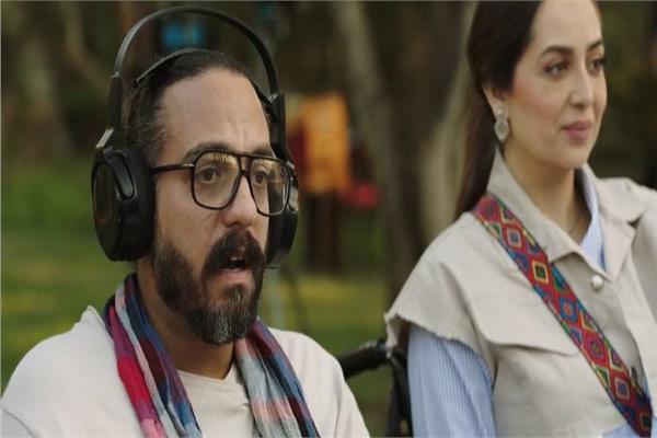 الفنان مروان يونس