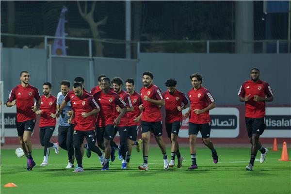 الأهلي 