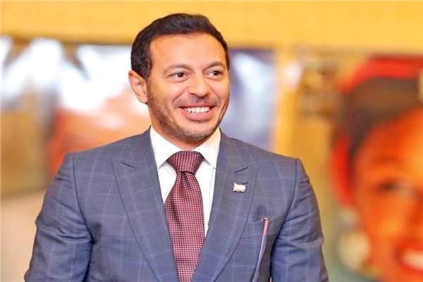 مصطفي شعبان 