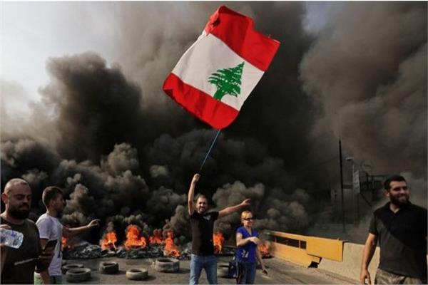 لبنان