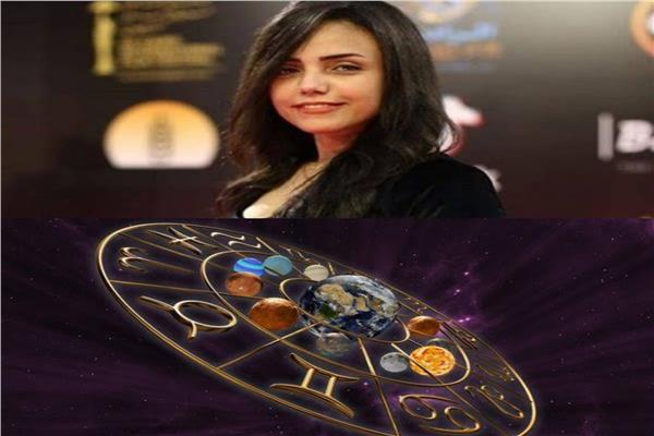خبيرة الأبراج ندى عادل