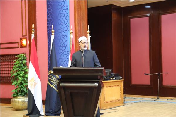  مجمع البحوث الإسلامية، الندوة الشهريَّة لمجلة الأزهر الشريف