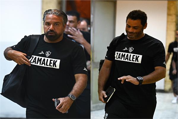 محمد عبدالمنصف ، مدحت عبدالهادي