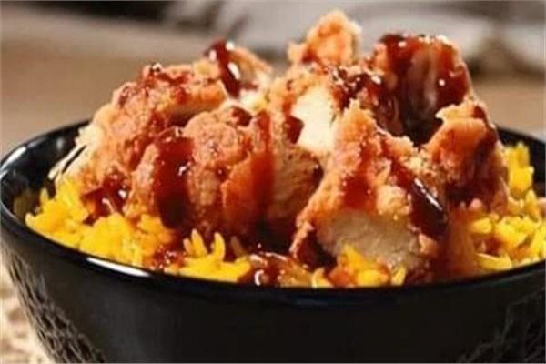 أرز الريزو