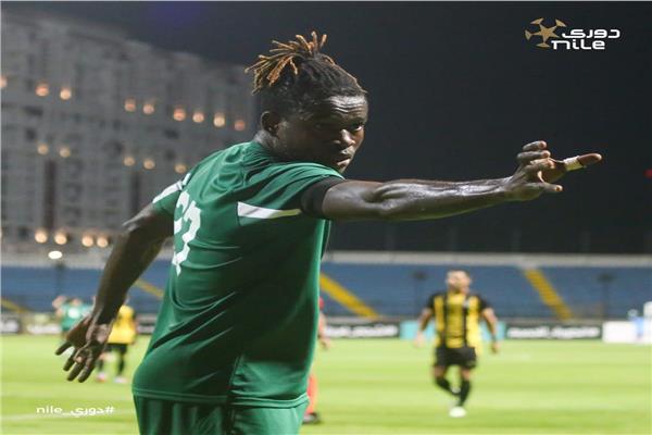 بنيامين بواتينج لاعب الاتحاد