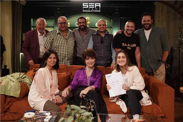 صناع "وش في وش"