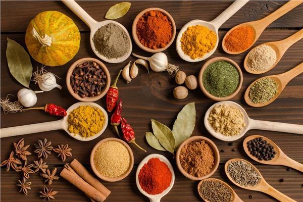توابل تساعدك في تعزيز المناعة