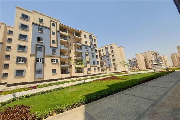 الإسكان تطرح وحدة سكنية نصف تشطيب بمساحات مختلفة جاهزة للاستلام 