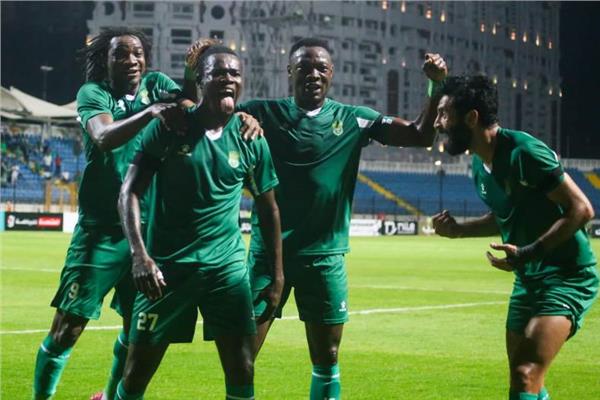  الاتحاد السكندري 