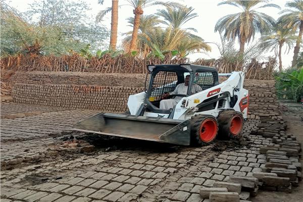 صورة من إحدى الإزالات