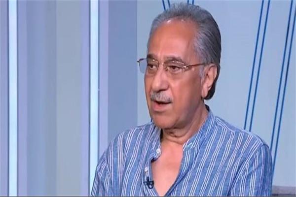 محمد أبو داوود